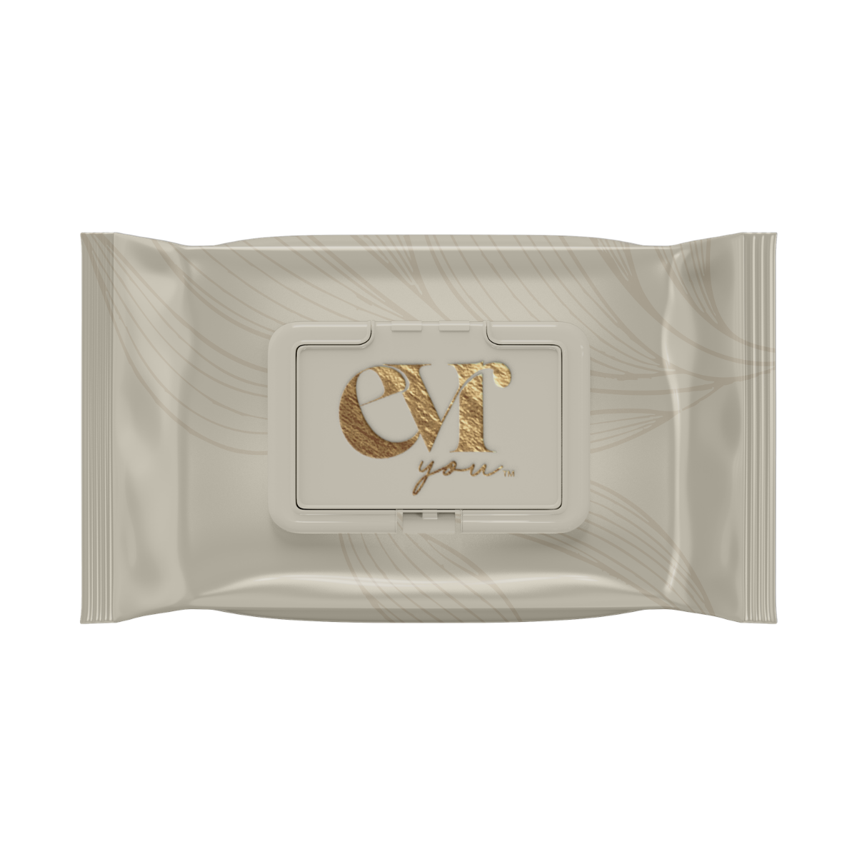 60ct Pack - Total Body Bamboo Wipes